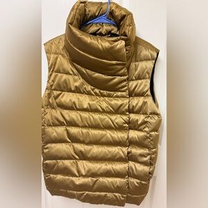 Puffer Vest Ralph Lauren